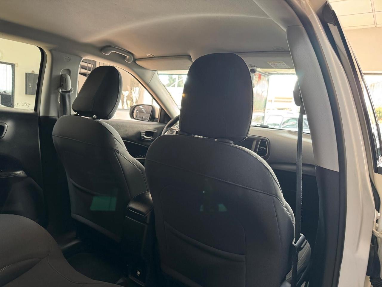 Jeep Compass 1.6 Multijet II 2WD Longitude PERFETTO SUBITO DISPONIBILE