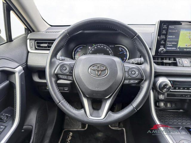 TOYOTA Other RAV4 vvt-ie h Adventure awd-i 222cv e-cvt
