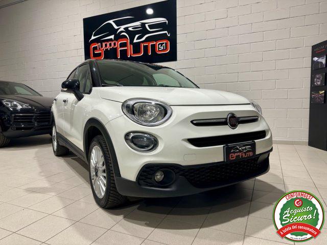 FIAT 500X 1.3 T4 150CV DCT Connect *NO VINCOLI*