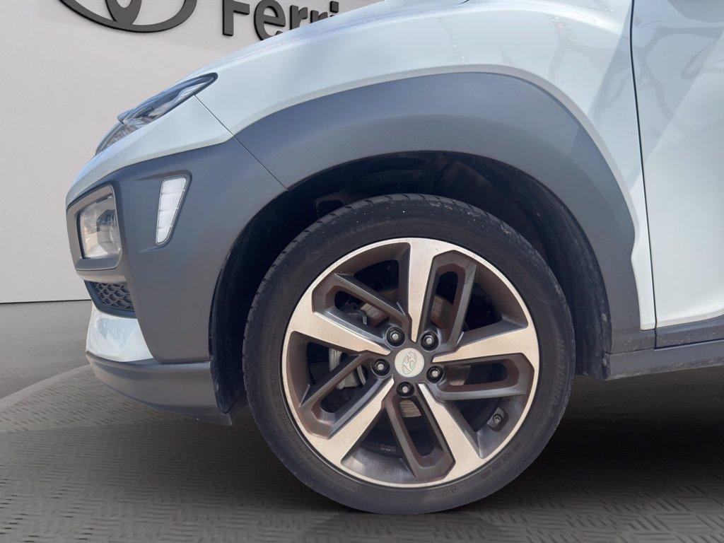 HYUNDAI Kona 1.6 crdi xpossible 2wd 115cv del 2019