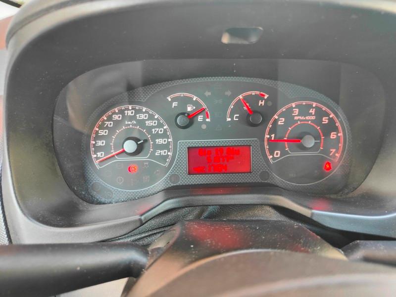 FIAT Fiorino 2ª serie Fiorino QUBO 1.3 MJT 95C...