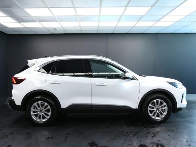 FORD Kuga 2.5 Full Hybrid 180 CV CVT 2WD Titanium