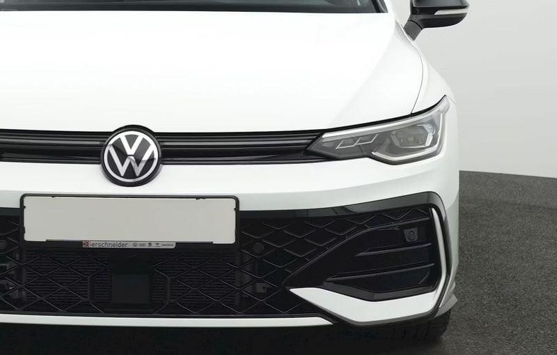 Volkswagen Golf 8.5 2.0 TDI 150 CV DSG SCR R-Line CAMERA MATRIX LED