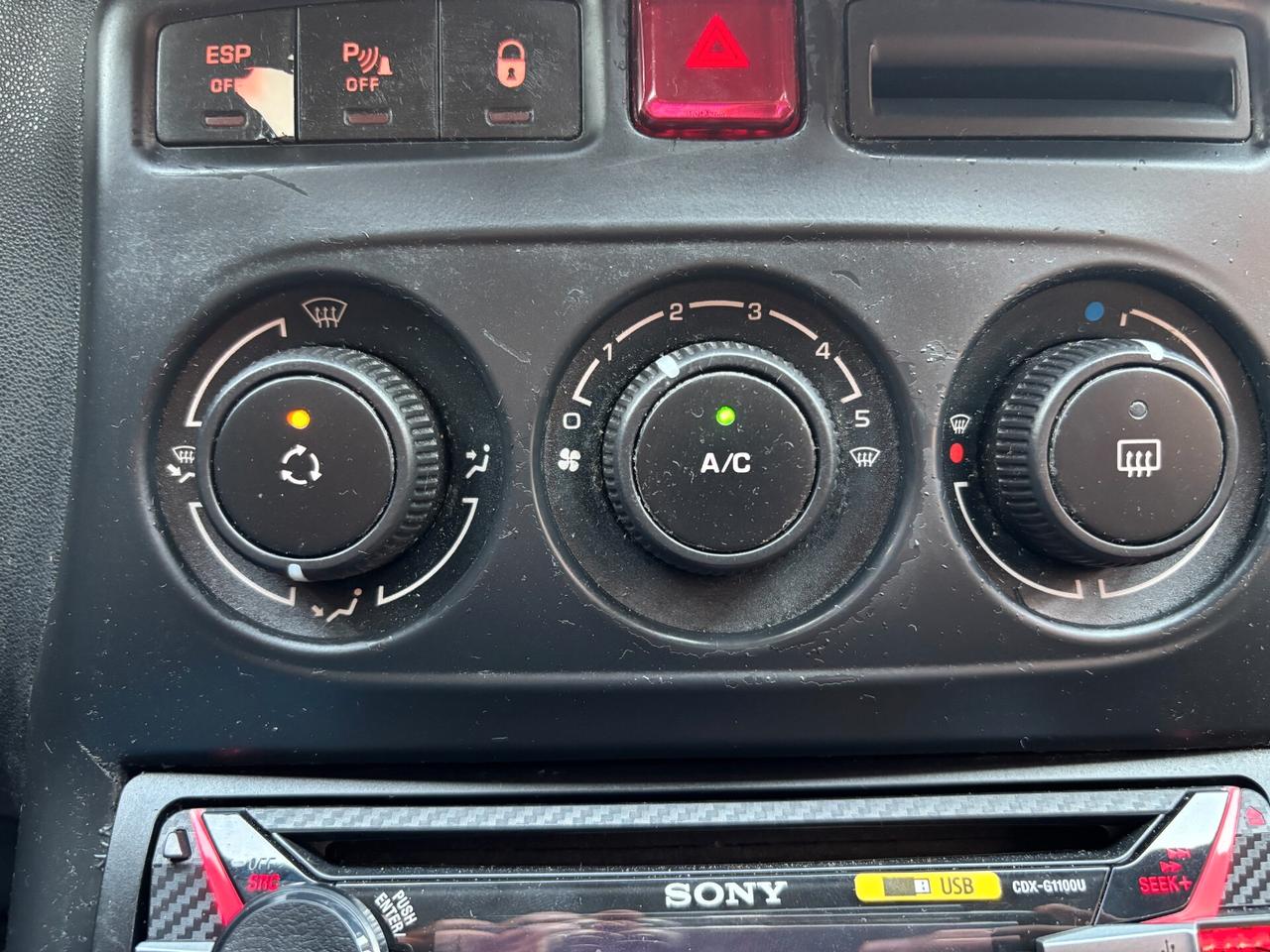 Citroen C3 Picasso GPL - NEOPATENTATI UNICO PROPRIETARIO