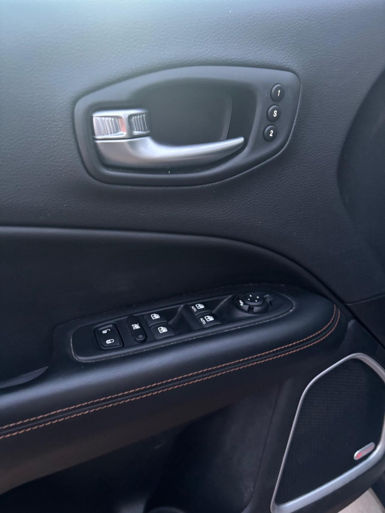 Jeep Compass 1.6 Multijet II 2WD Limited 2018