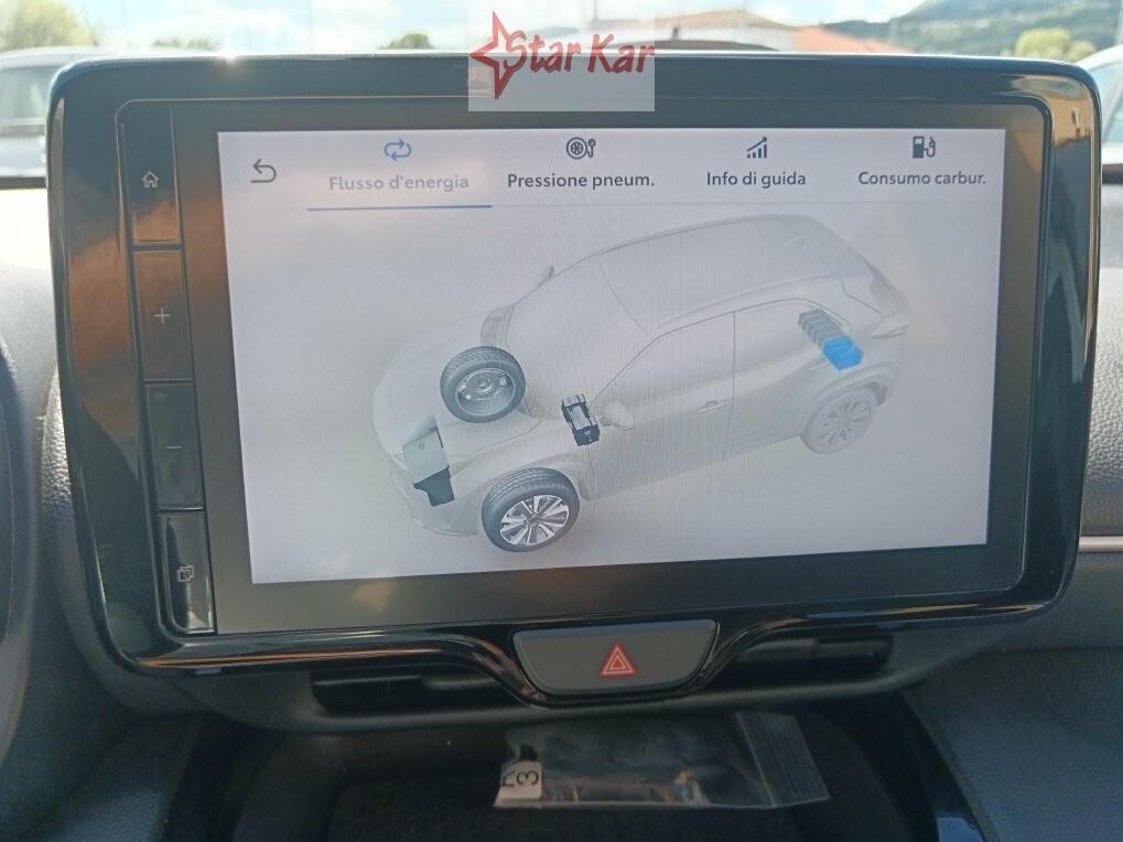 Toyota Yaris Cross 1.5 Hybrid 5p. E-CVT Trend