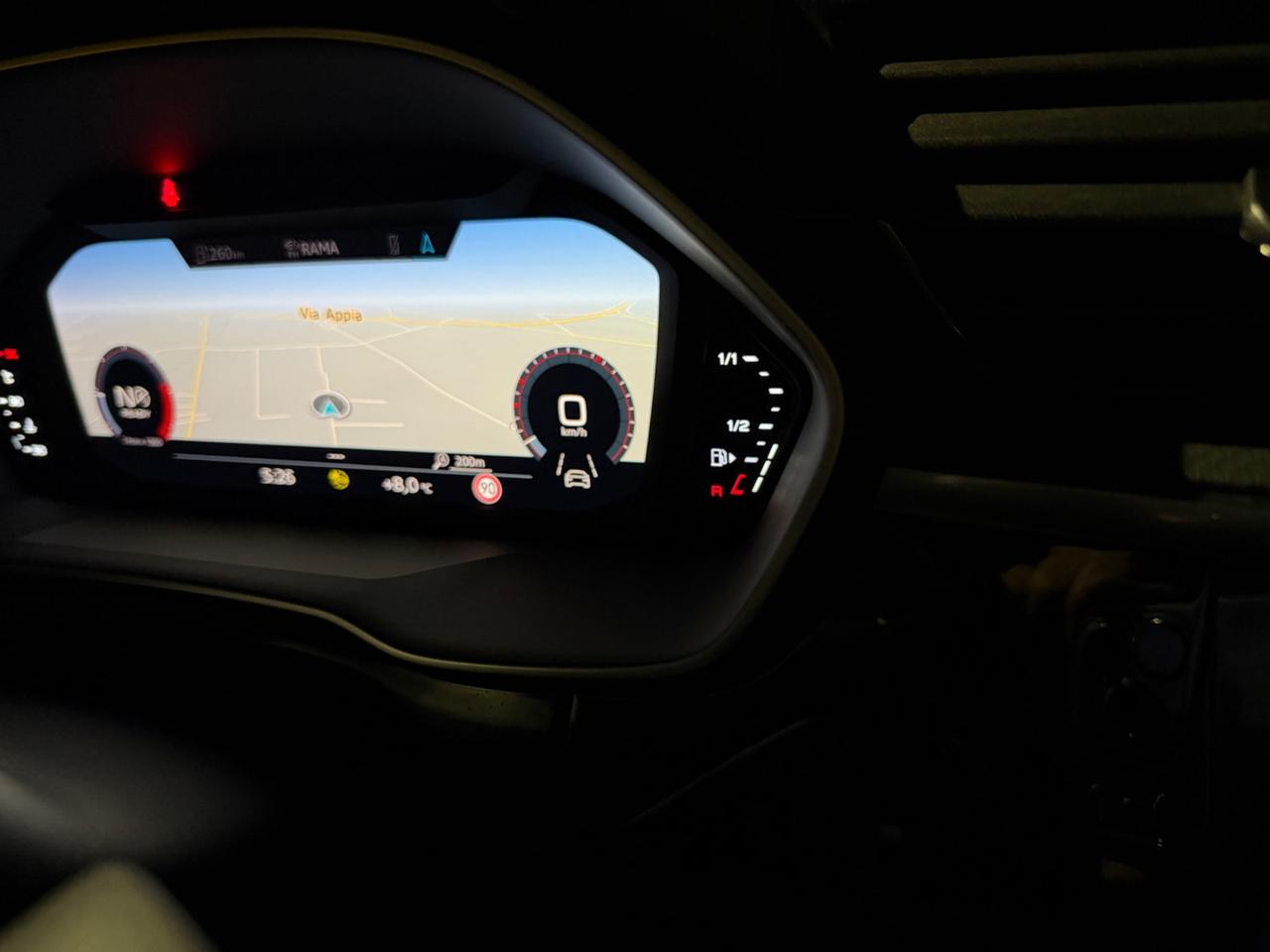 AUDI Q3 35 TDI 150CV STRONIC BUSINESS FULL MY21