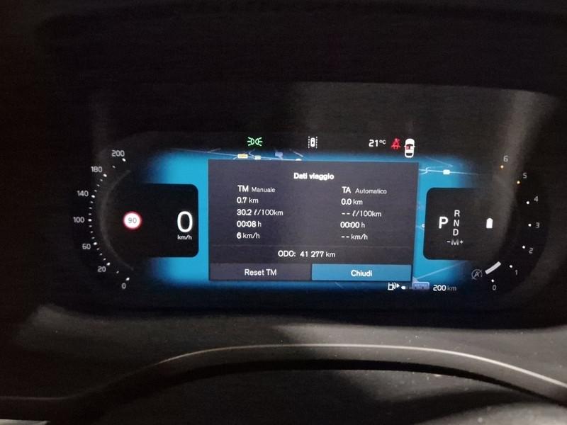VOLVO XC60 B4 D AWD AUTOMATICO CORE SUV