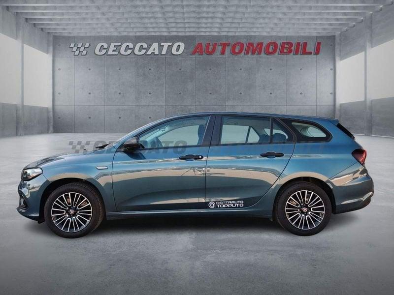 FIAT Tipo Tipo SW 1.6 mjt s&s 130cv