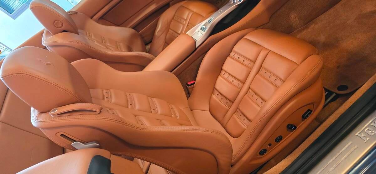 Ferrari California 30 4.3 DCT ultima serie ASPIRATA 490 cv *GAR UFF*