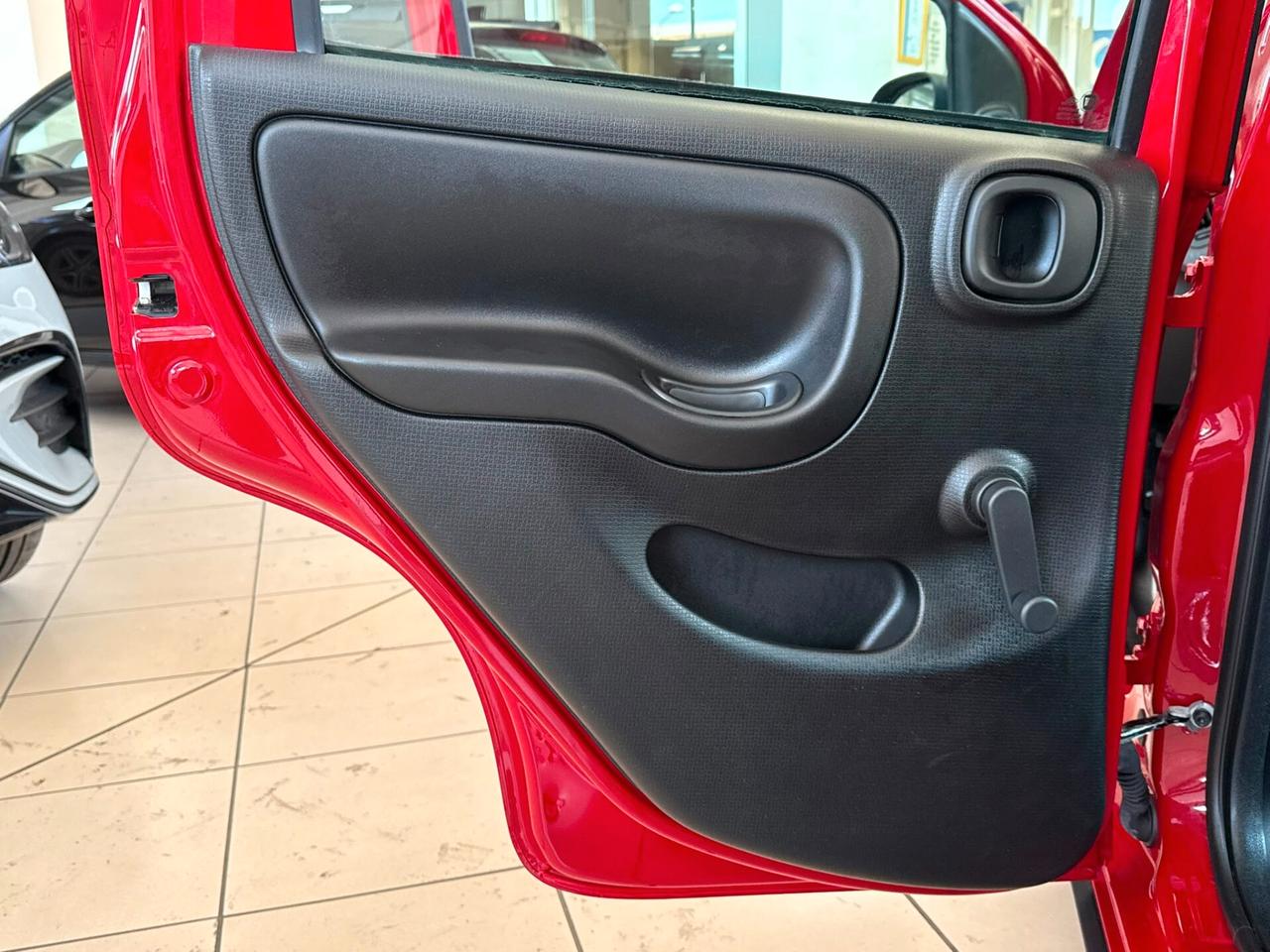 Fiat Panda 1.0 FireFly S&S Hybrid ICON