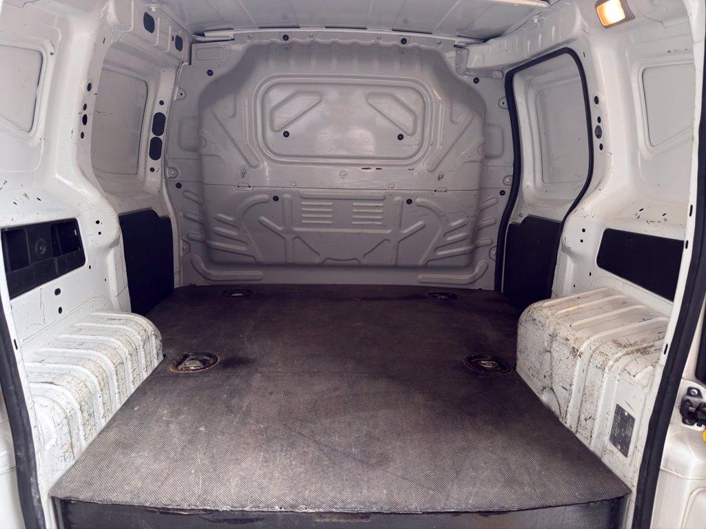 FIAT Fiorino cargo 1.4 70cv CNG E6 del 2016