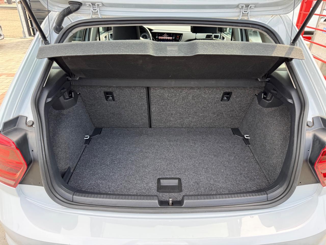 Volkswagen Polo 1.0 TSI 5p. Comfortline NEOPATENTATI
