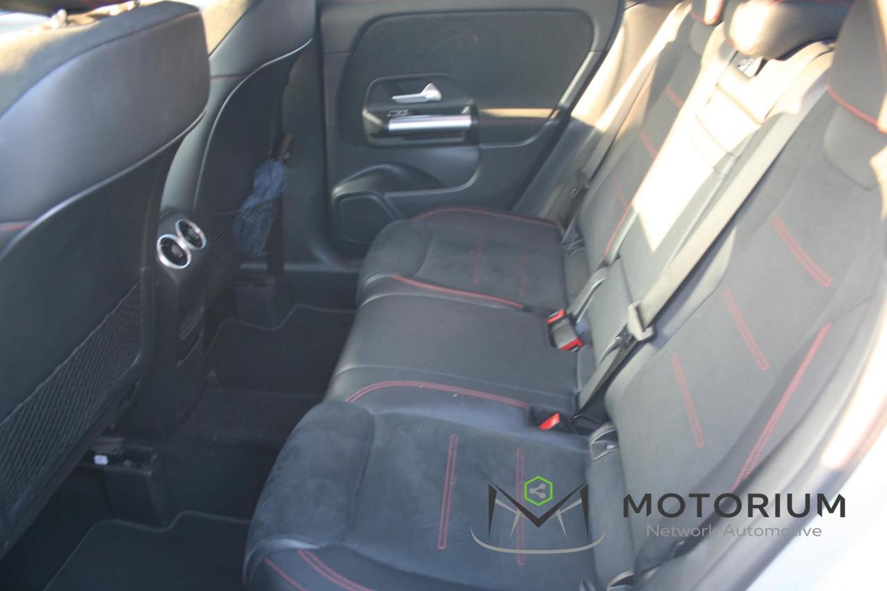 Mercedes GLA 180 d Premium auto