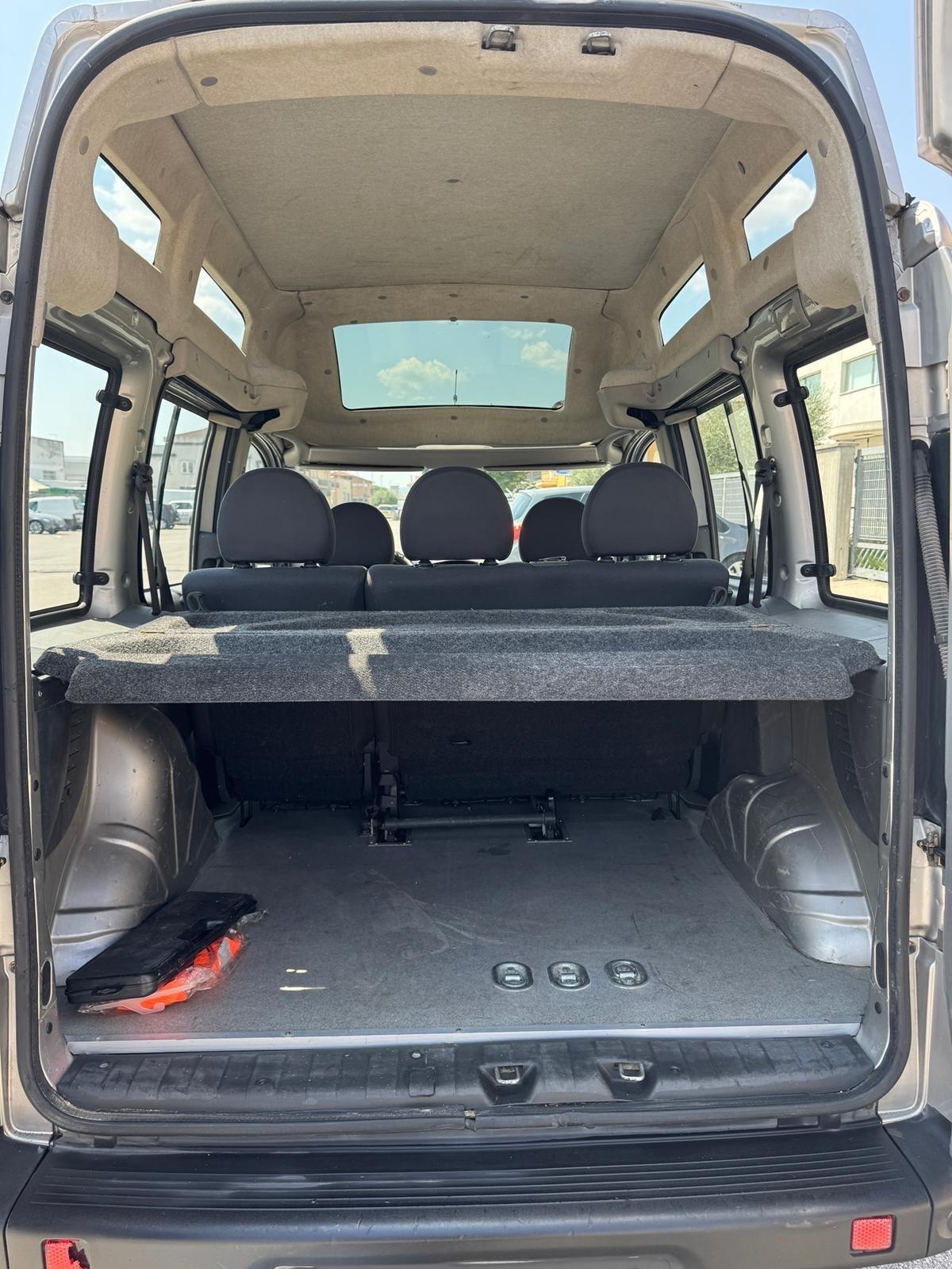 Fiat Doblo Doblò 1.3 Multijet