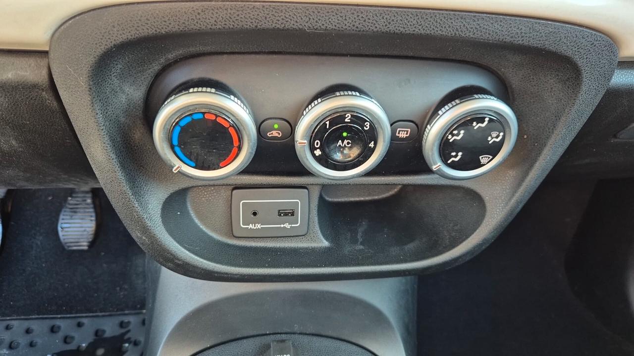 Fiat 500L N1 2016 - 1.6mjt Lb automobili