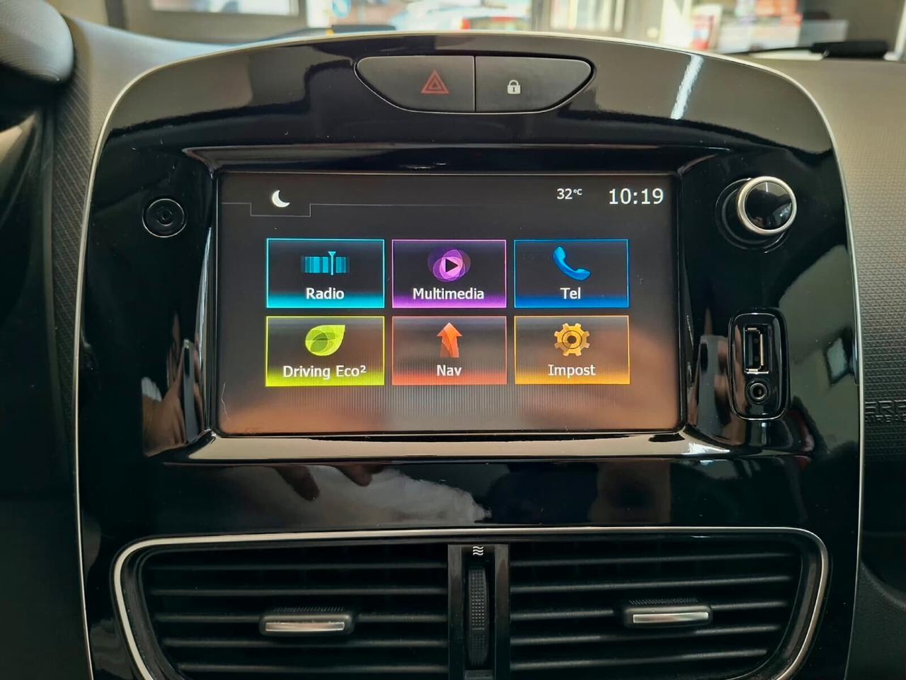 Renault Clio 1.5 dCi 90cv Energy Zen 2017