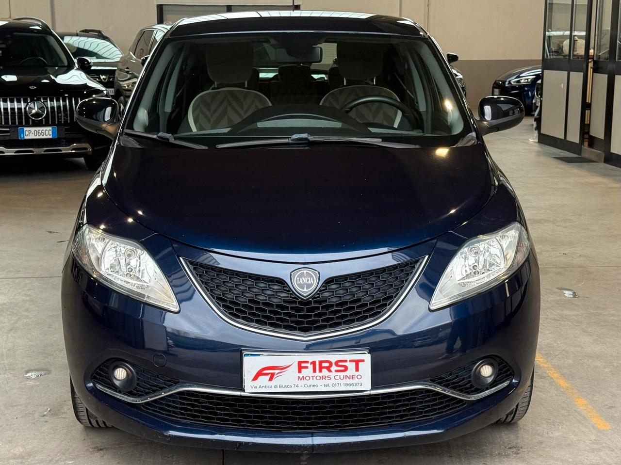Lancia Ypsilon 1.3 MJT 16V 95 CV 5 porte S&S Opening Edition