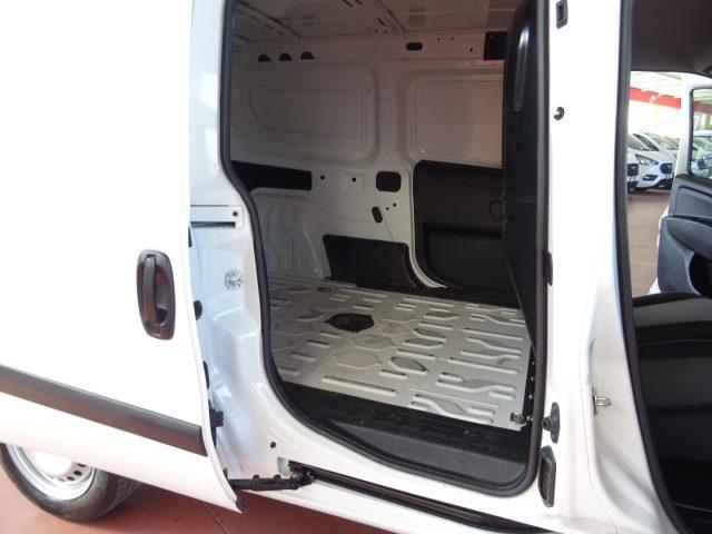 FIAT Doblo Doblò MAXI 1.6MJT 105CV S&S PLungo-TN Cargo