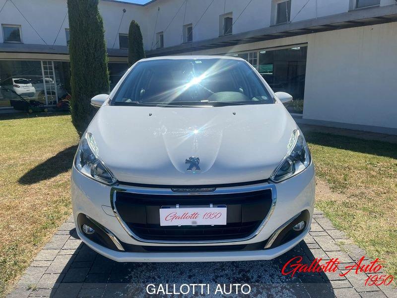 Peugeot 208 Active PureTech 82cv S/S Neopat.