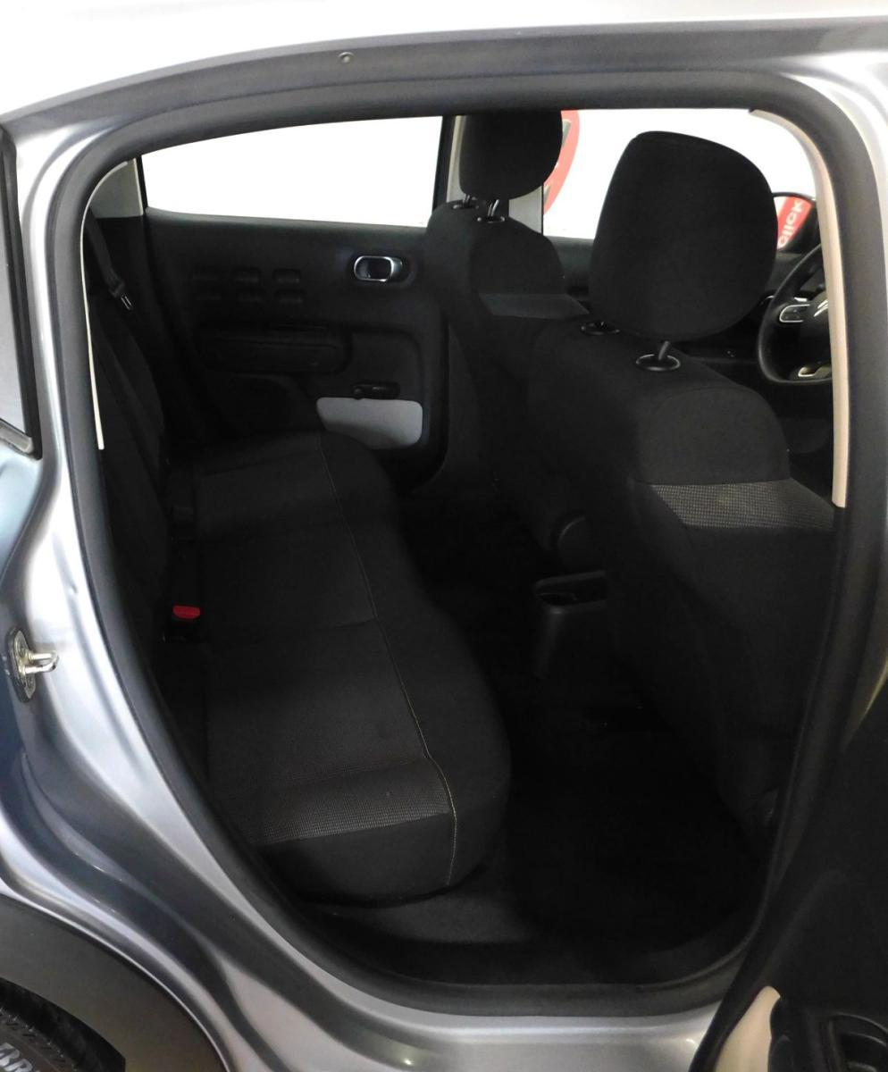 CITROEN - C3 - PureTech 83 S&S You