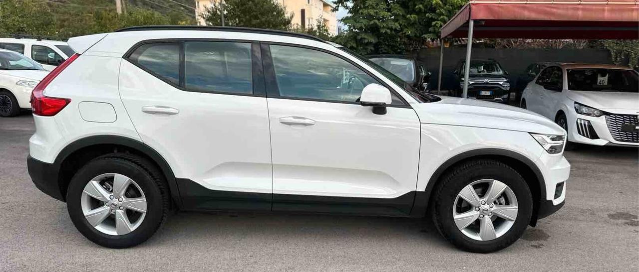 Volvo XC40 D3 Geartronic Business