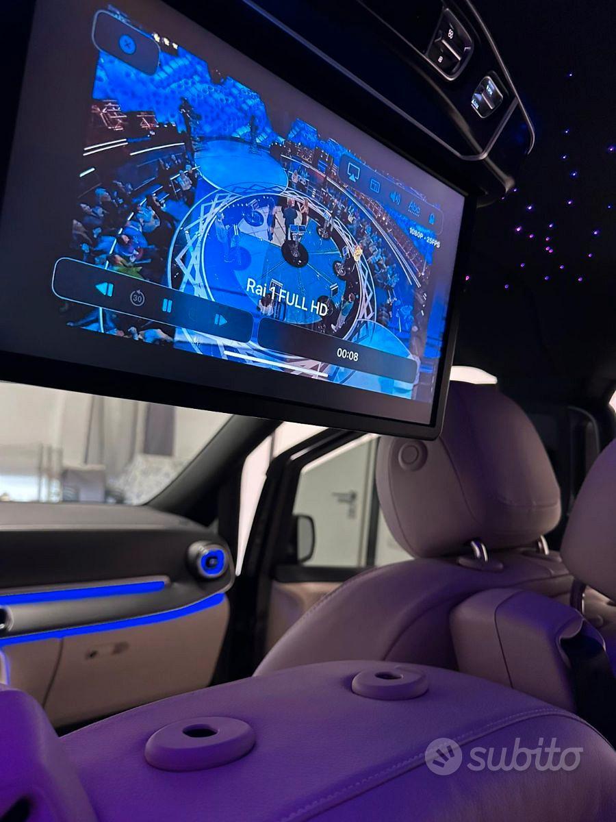 2025 MERCEDES CLASSE V D 2.0cc 230cv AUTOMATIC 4MA