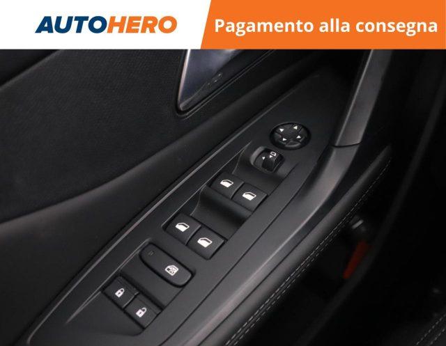 PEUGEOT 408 PureTech 130 S&S EAT8 Allure