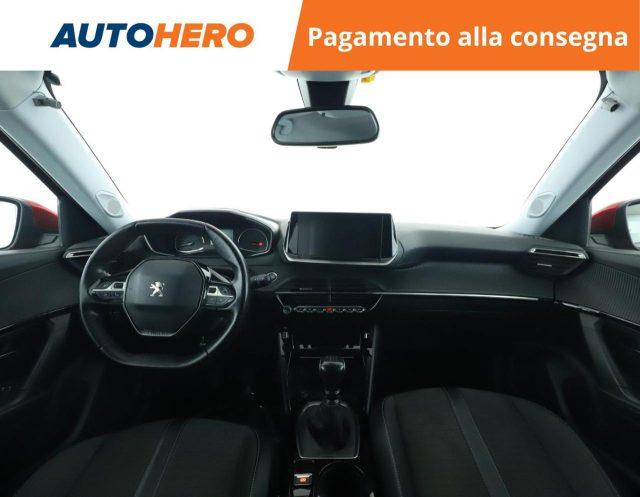 PEUGEOT 2008 PureTech 100 S&S Allure