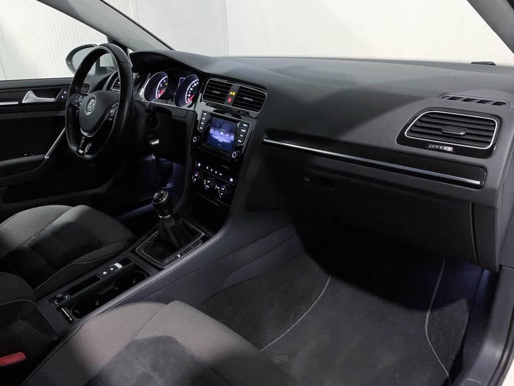 Volkswagen Golf 1.4 TSI ACT BlueMotion Highline