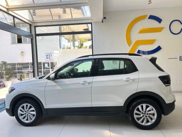 VOLKSWAGEN T-Cross 1.0 TSI 110 CV DSG Styletua da ?179,00