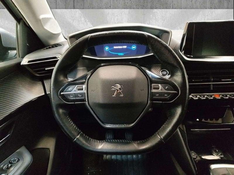 Peugeot 208 1.5 bluehdi Allure s&s 100cv my20