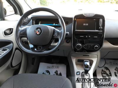 Renault Zoe Life Q210