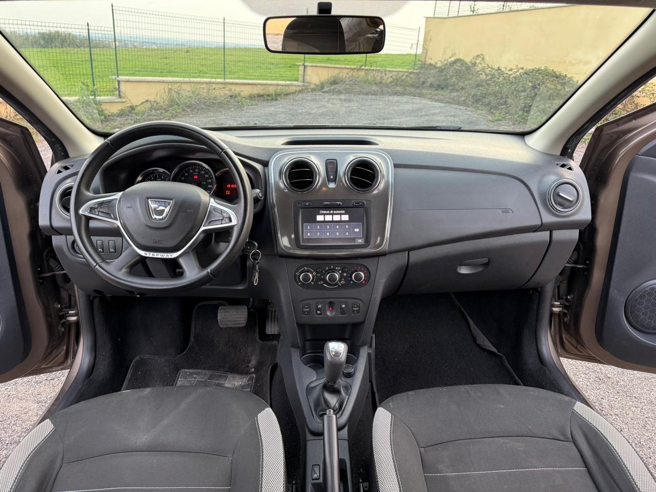 Dacia Sandero 1.5 dCi 8V 90CV Start&Stop Serie Speciale Wow