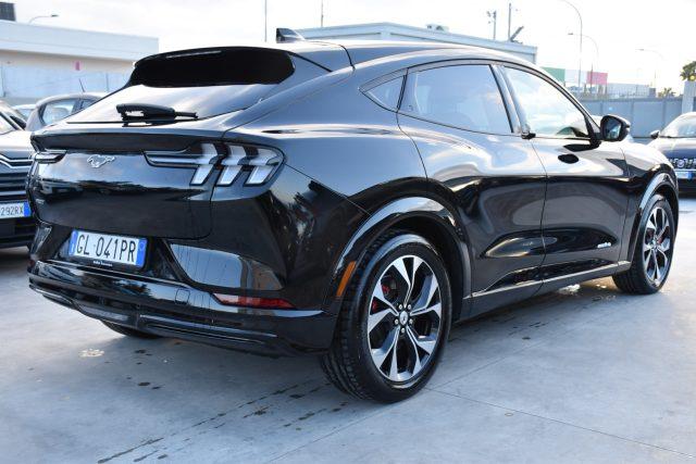 FORD Mustang Mach-E AWD Standard Range 269 CV *Sedili risc.IN ARRIVO