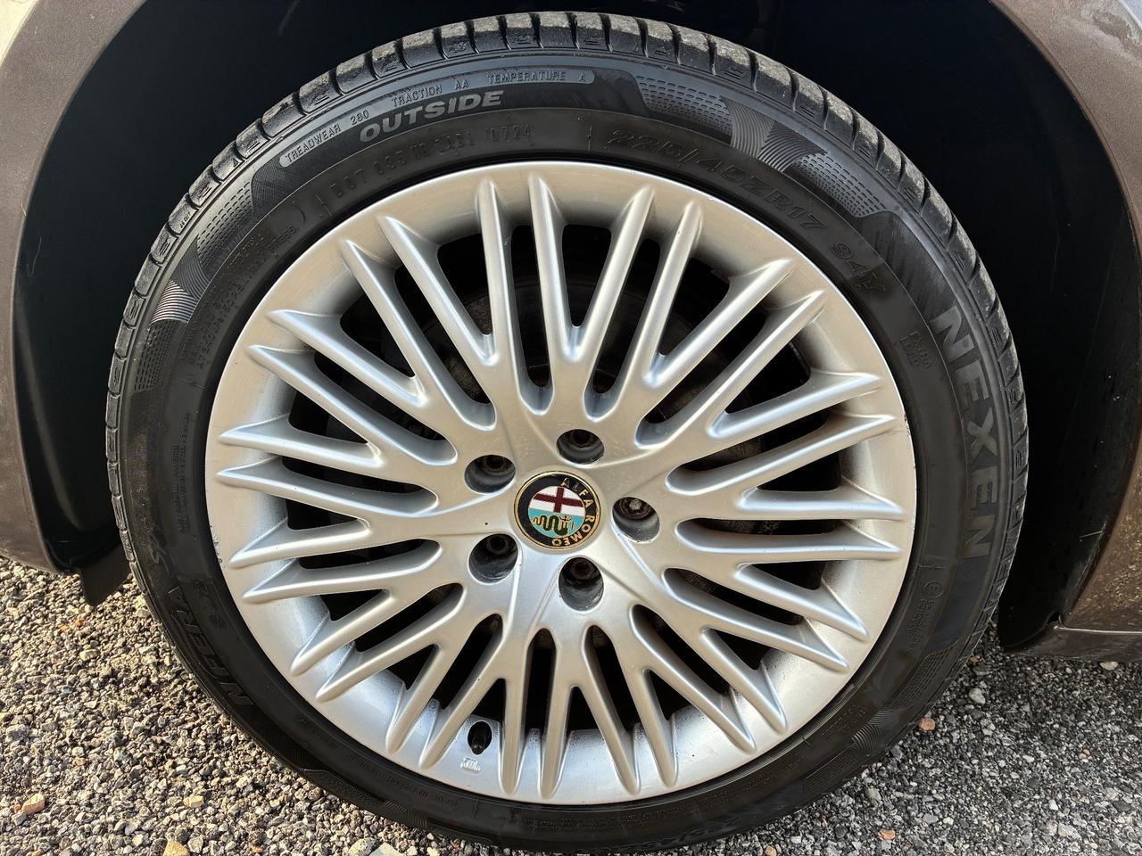 Alfa Romeo Giulietta 2.0 JTDm-2 150cv - 2014