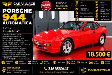 Porsche 944
