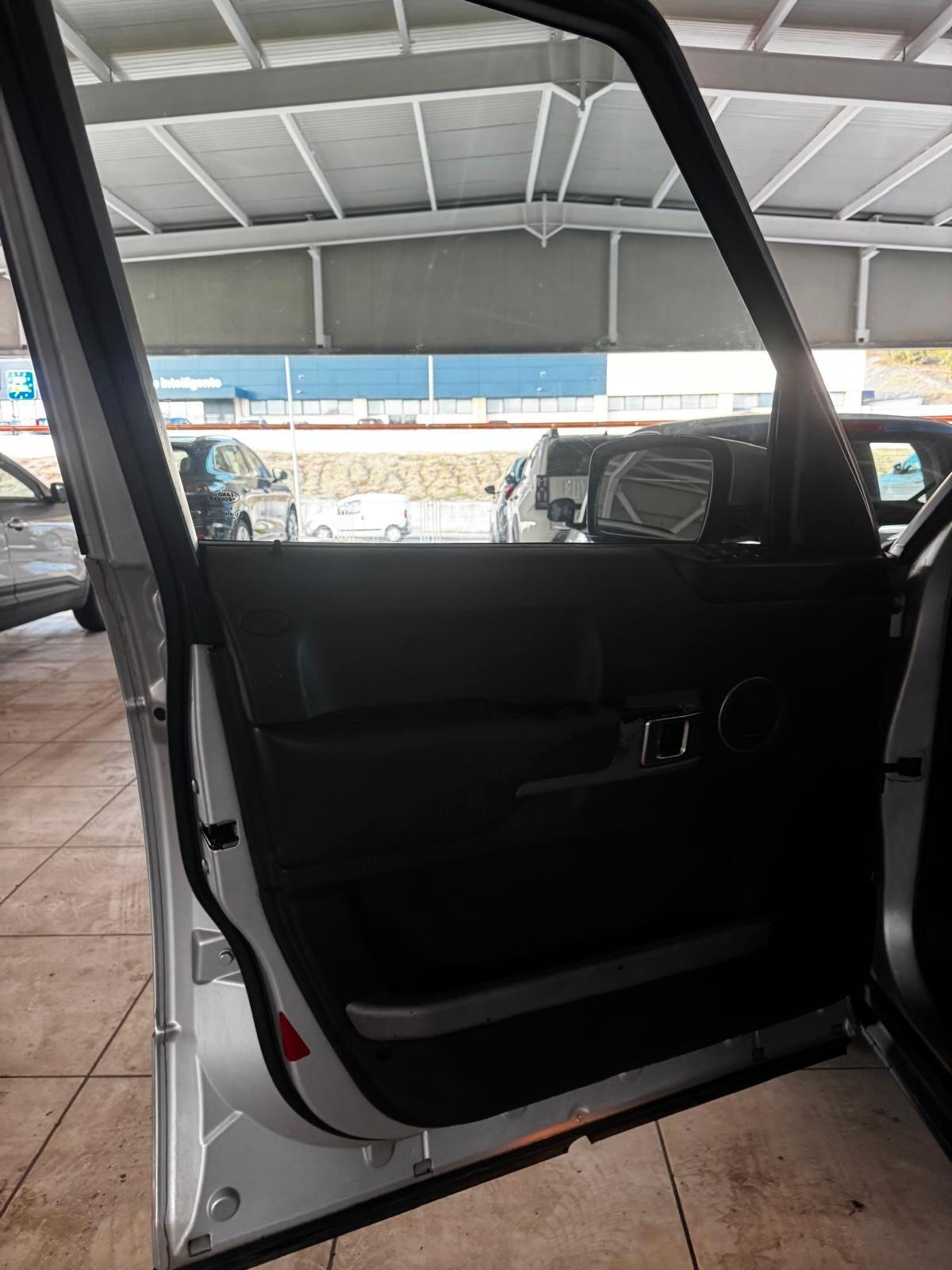 Land Rover Range 3.0 Td6 SE