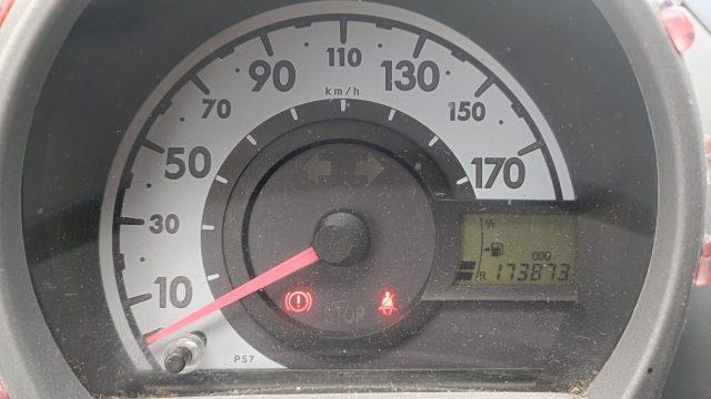 CITROEN C1 1.0 POSSIBILITA' DI GPL