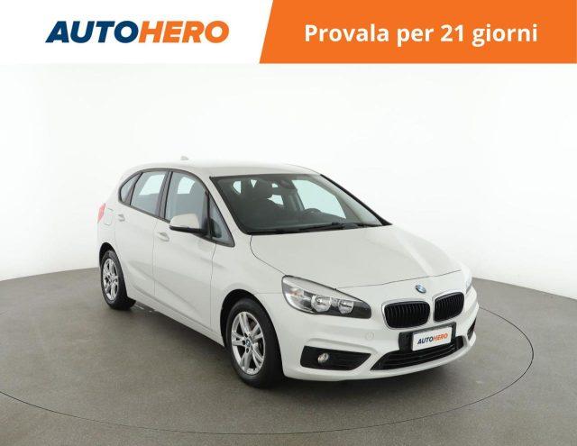 BMW 216 d Active Tourer Advantage