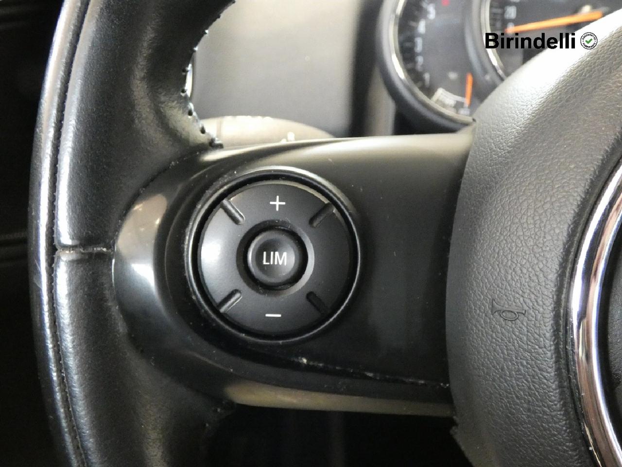 MINI Mini Countrym.(F60) - Mini 1.5 One D Countryman