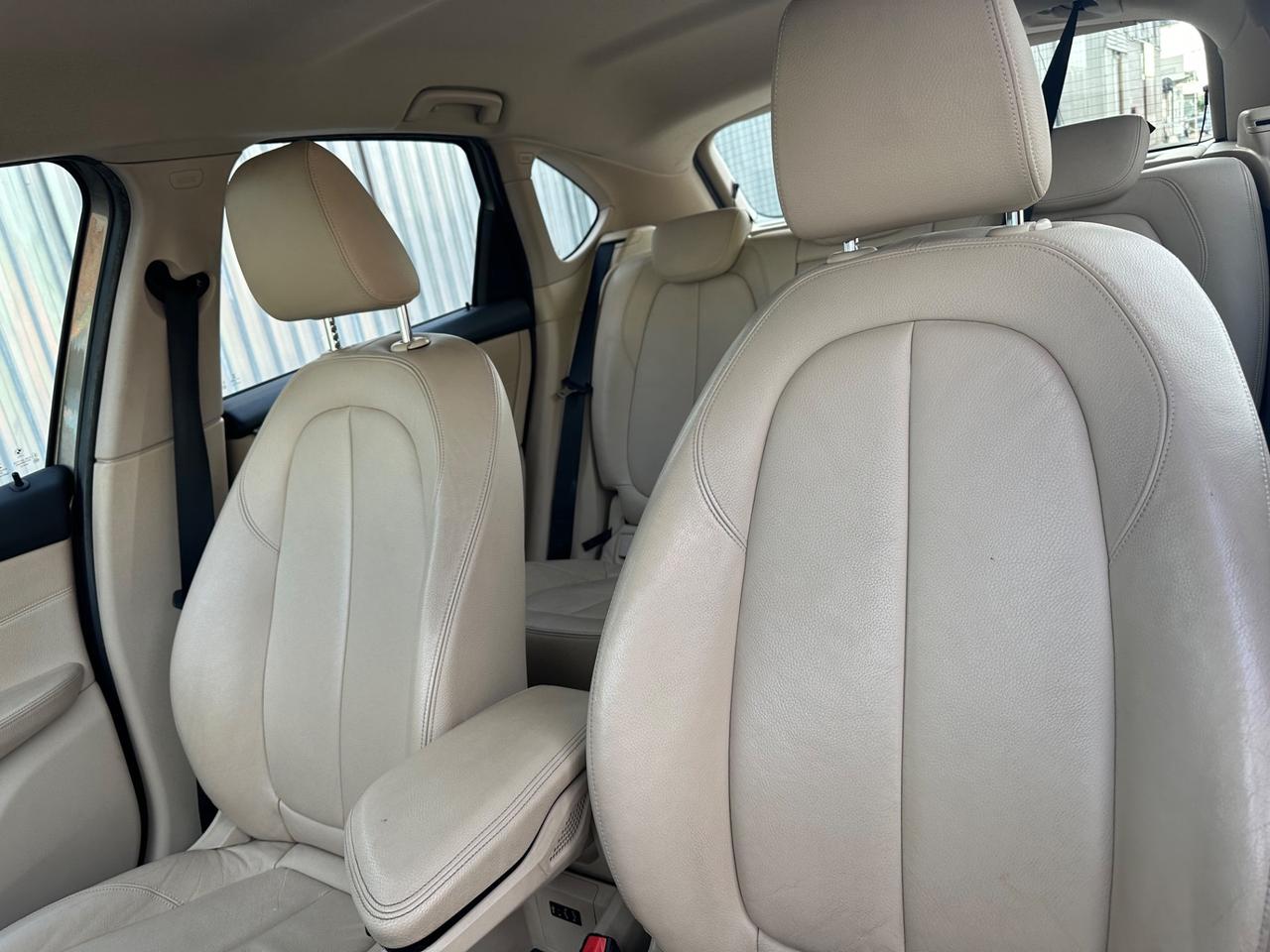 Bmw 218 218d ACTIV TOURER Advantage