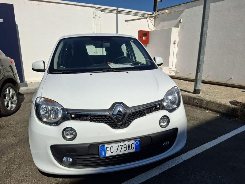 Renault Twingo III 2014 1.0 sce Zen (live) 69cv E6