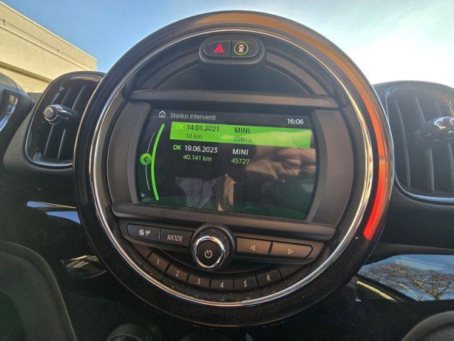MINI Countryman 1.5 Cooper SE Hype ALL4 Automatica PERMUTE