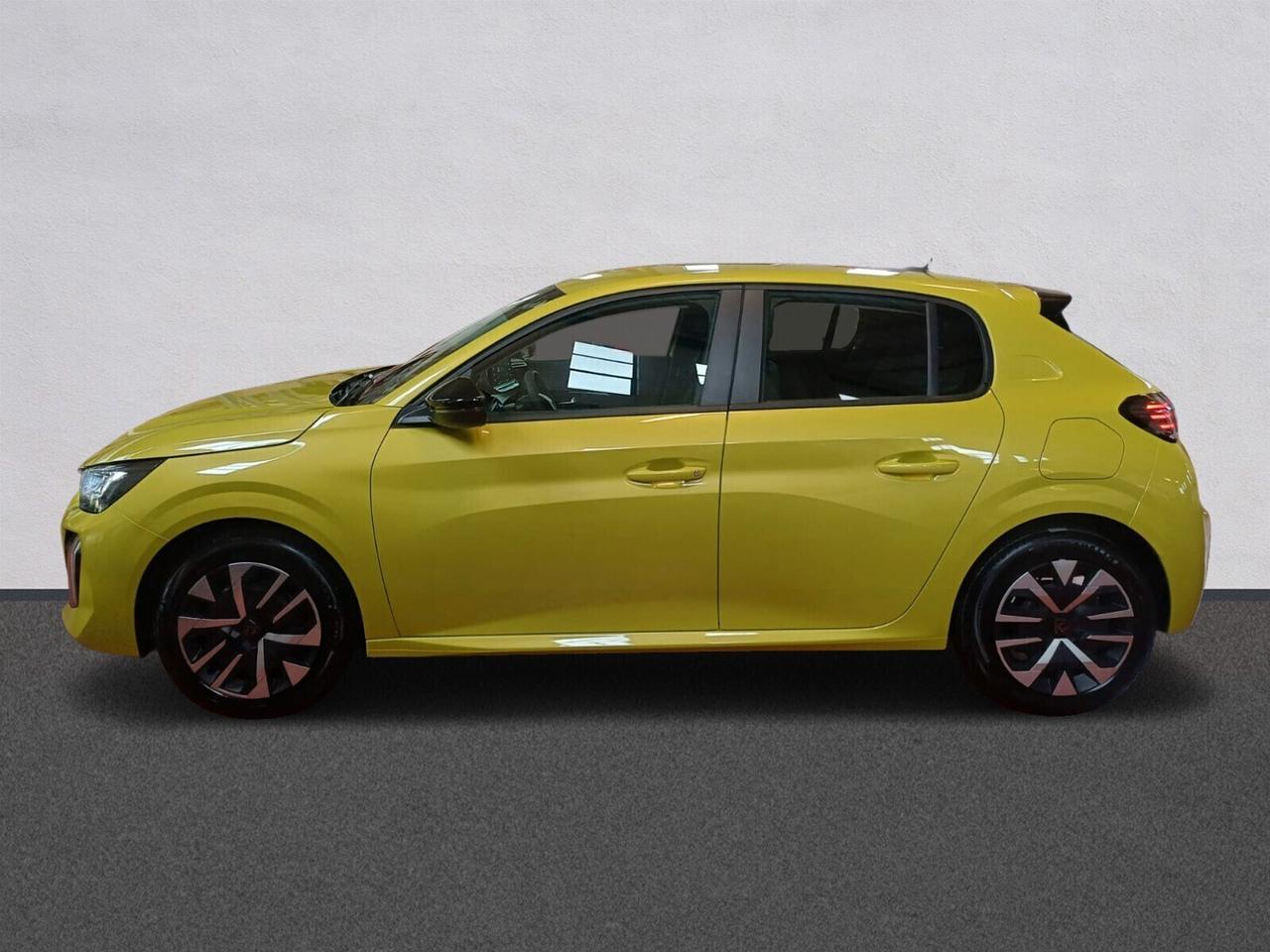 Peugeot 208 PureTech 75 Stop&Start 5 porte Style KM0