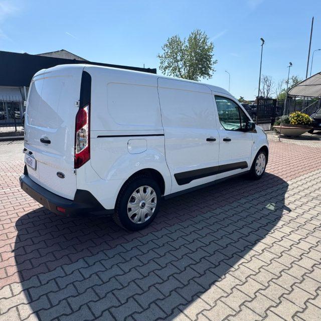 FORD Transit Connect 210 1.5 TDCi 100CV PL FURGONE TREND 3 POSTI