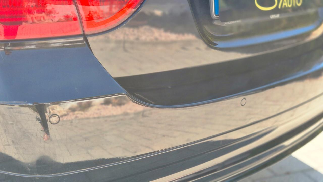Bmw 320d Touring / 2.0 /163CV SOLO 160.000 KM