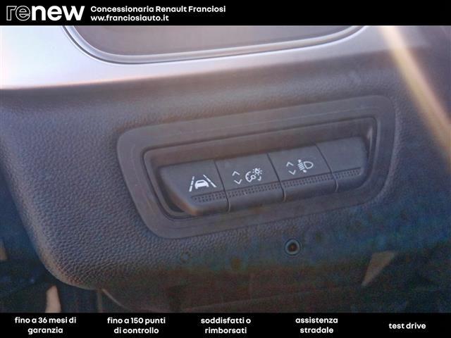 RENAULT Captur mild hybrid 140 techno