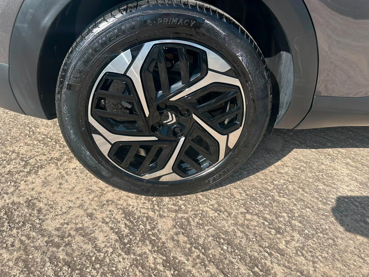 Citroen C4 PureTech 130 S&S Max