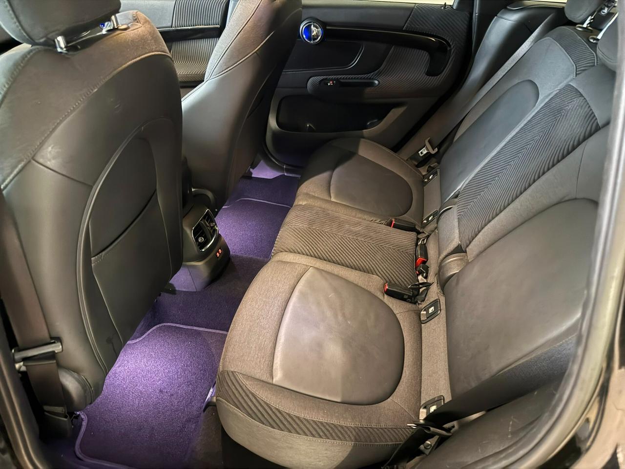 Mini Cooper D Countryman 2.0 Hype ALL4